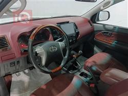 تۆیۆتا هایلۆکس